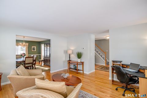 Tiny photo for 1 Owl Ridge Lane, Newtown, CT 06482 (MLS # 24151069)