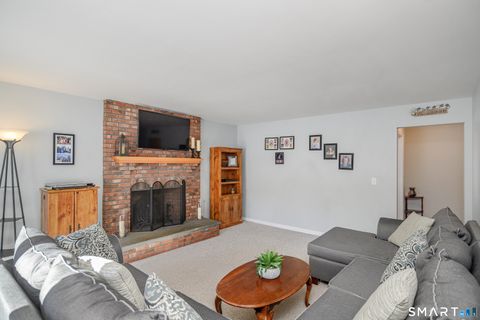 Tiny photo for 1 Owl Ridge Lane, Newtown, CT 06482 (MLS # 24151069)