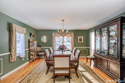 Tiny photo for 1 Owl Ridge Lane, Newtown, CT 06482 (MLS # 24151069)