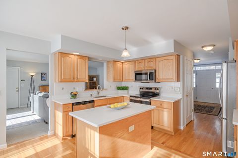 Tiny photo for 1 Owl Ridge Lane, Newtown, CT 06482 (MLS # 24151069)