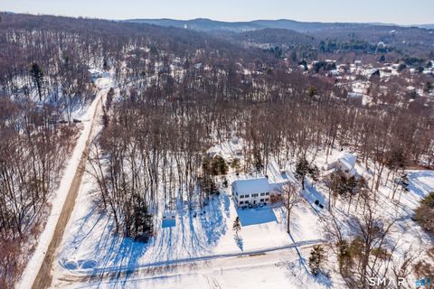 Tiny photo for 1 Owl Ridge Lane, Newtown, CT 06482 (MLS # 24151069)