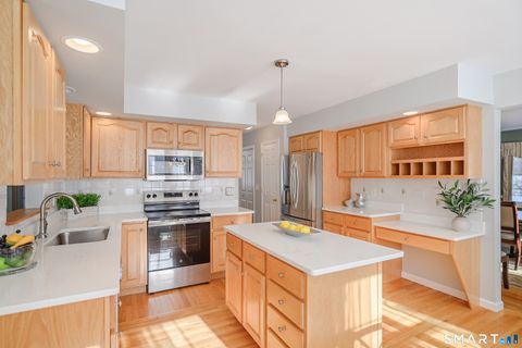 Tiny photo for 1 Owl Ridge Lane, Newtown, CT 06482 (MLS # 24151069)