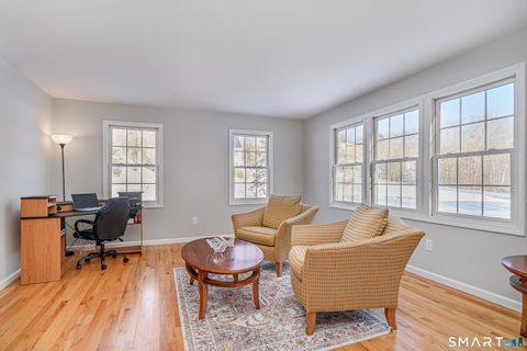 Tiny photo for 1 Owl Ridge Lane, Newtown, CT 06482 (MLS # 24151069)