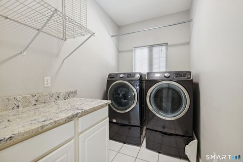 Tiny photo for 65 Fitch Meadow Lane #65, South Windsor, CT 06074 (MLS # 24153266)