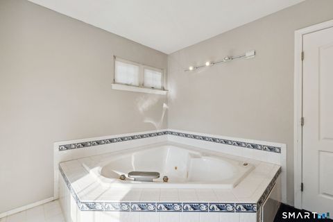 Tiny photo for 65 Fitch Meadow Lane #65, South Windsor, CT 06074 (MLS # 24153266)