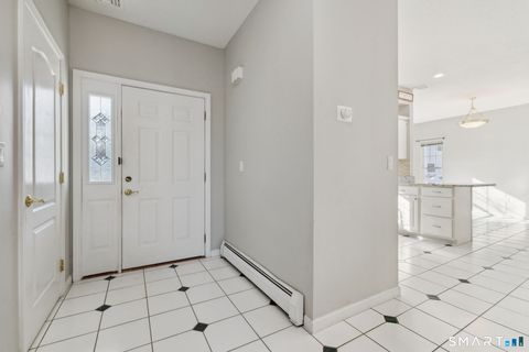 Tiny photo for 65 Fitch Meadow Lane #65, South Windsor, CT 06074 (MLS # 24153266)