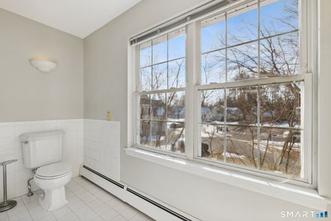 Tiny photo for 65 Fitch Meadow Lane #65, South Windsor, CT 06074 (MLS # 24153266)