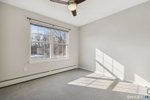 Tiny photo for 65 Fitch Meadow Lane #65, South Windsor, CT 06074 (MLS # 24153266)