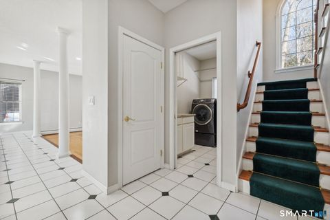 Tiny photo for 65 Fitch Meadow Lane #65, South Windsor, CT 06074 (MLS # 24153266)