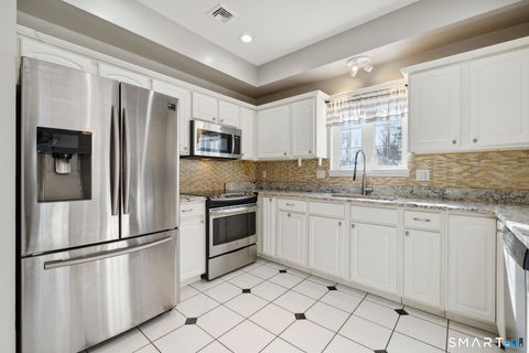 Tiny photo for 65 Fitch Meadow Lane #65, South Windsor, CT 06074 (MLS # 24153266)