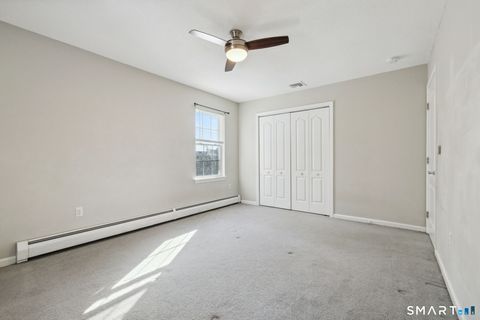 Tiny photo for 65 Fitch Meadow Lane #65, South Windsor, CT 06074 (MLS # 24153266)