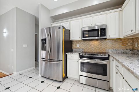 Tiny photo for 65 Fitch Meadow Lane #65, South Windsor, CT 06074 (MLS # 24153266)