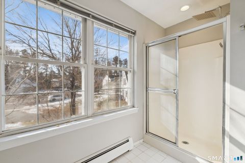 Tiny photo for 65 Fitch Meadow Lane #65, South Windsor, CT 06074 (MLS # 24153266)