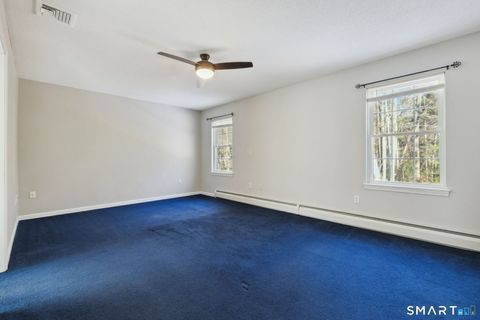 Tiny photo for 65 Fitch Meadow Lane #65, South Windsor, CT 06074 (MLS # 24153266)