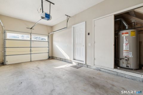 Tiny photo for 65 Fitch Meadow Lane #65, South Windsor, CT 06074 (MLS # 24153266)