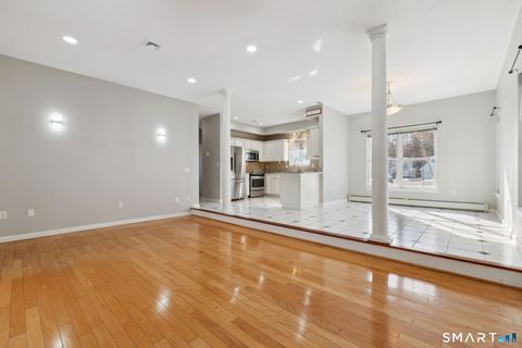 Tiny photo for 65 Fitch Meadow Lane #65, South Windsor, CT 06074 (MLS # 24153266)