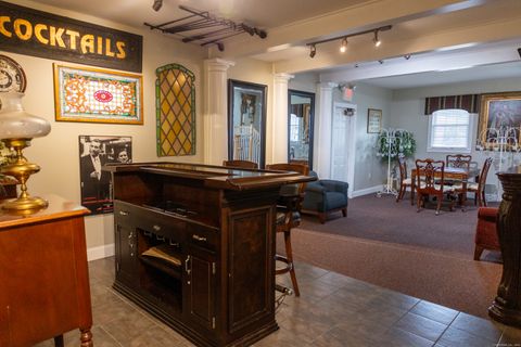 Tiny photo for 27 Depot Street, East Windsor, CT 06016 (MLS # 24143730)