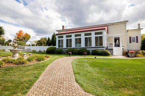 27 Depot Street East Windsor CT 06016