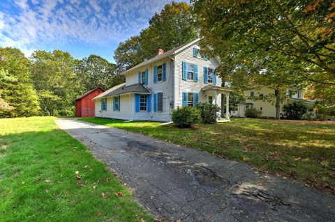 52 Copse Road Madison CT 06443