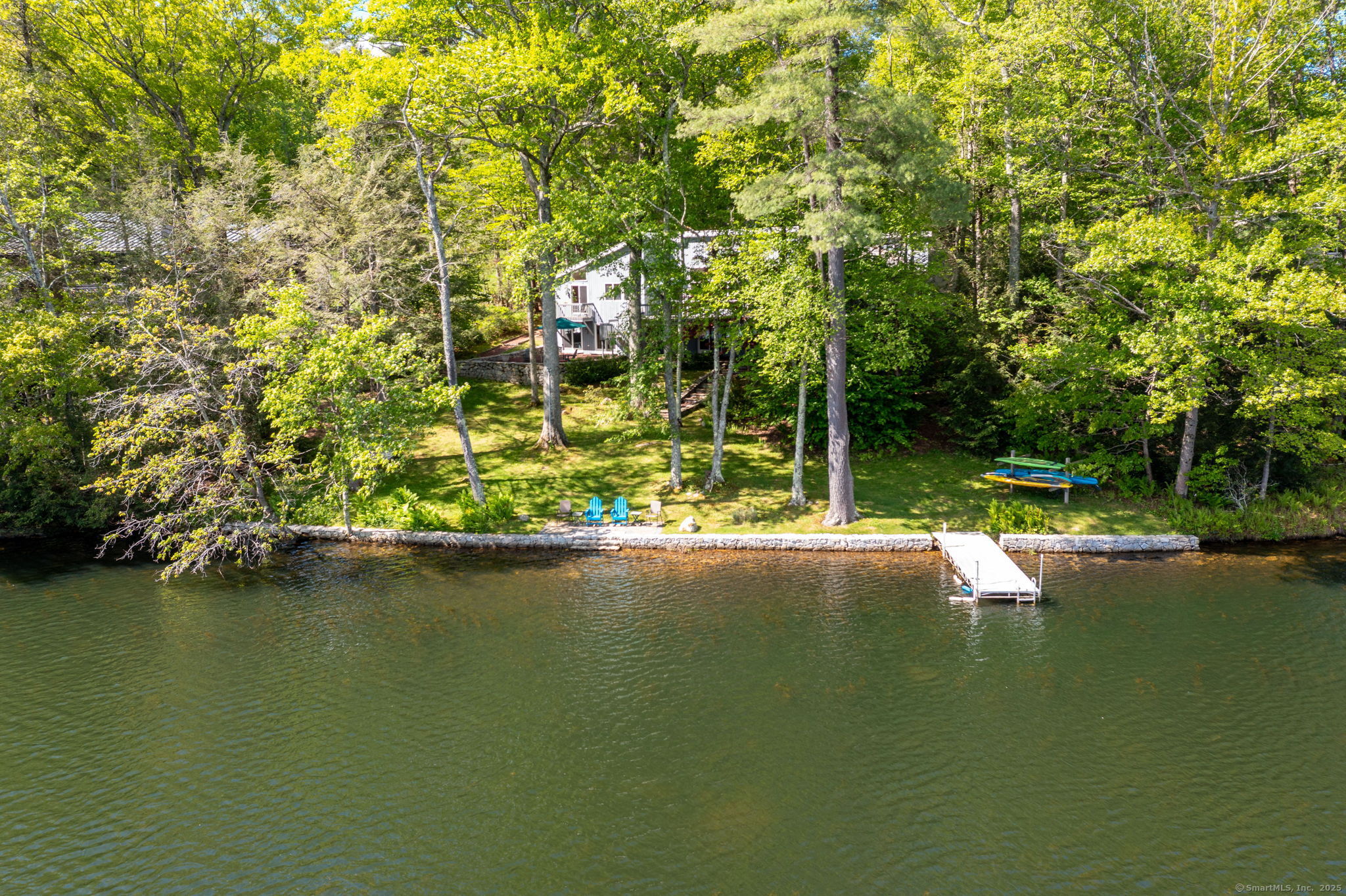 Property for Sale at W Hyerdale Drive, Goshen, Connecticut - Bedrooms: 4 
Bathrooms: 3 
Rooms: 7  - $2,095,000