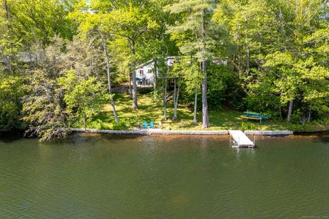 197 West Hyerdale Drive Goshen CT 06756