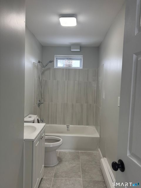 Tiny photo for 274 Orange Street #1st floor, Waterbury, CT 06704 (MLS # 24153498)