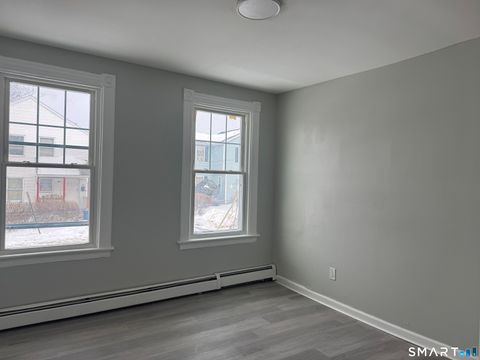 Tiny photo for 274 Orange Street #1st floor, Waterbury, CT 06704 (MLS # 24153498)