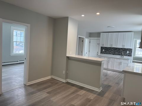 Tiny photo for 274 Orange Street #1st floor, Waterbury, CT 06704 (MLS # 24153498)