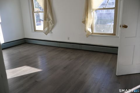 Tiny photo for 148 Sherman Avenue, Meriden, CT 06450 (MLS # 24149694)