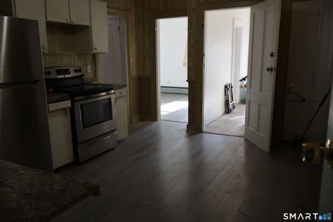 Tiny photo for 148 Sherman Avenue, Meriden, CT 06450 (MLS # 24149694)