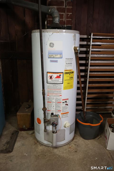 Tiny photo for 148 Sherman Avenue, Meriden, CT 06450 (MLS # 24149694)