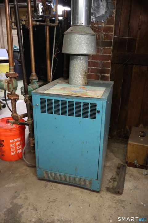 Tiny photo for 148 Sherman Avenue, Meriden, CT 06450 (MLS # 24149694)