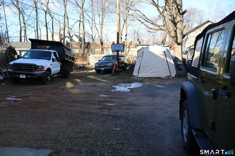 Tiny photo for 148 Sherman Avenue, Meriden, CT 06450 (MLS # 24149694)