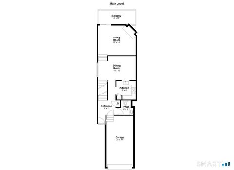 Tiny photo for 173 Russo Avenue #304, East Haven, CT 06513 (MLS # 24160765)