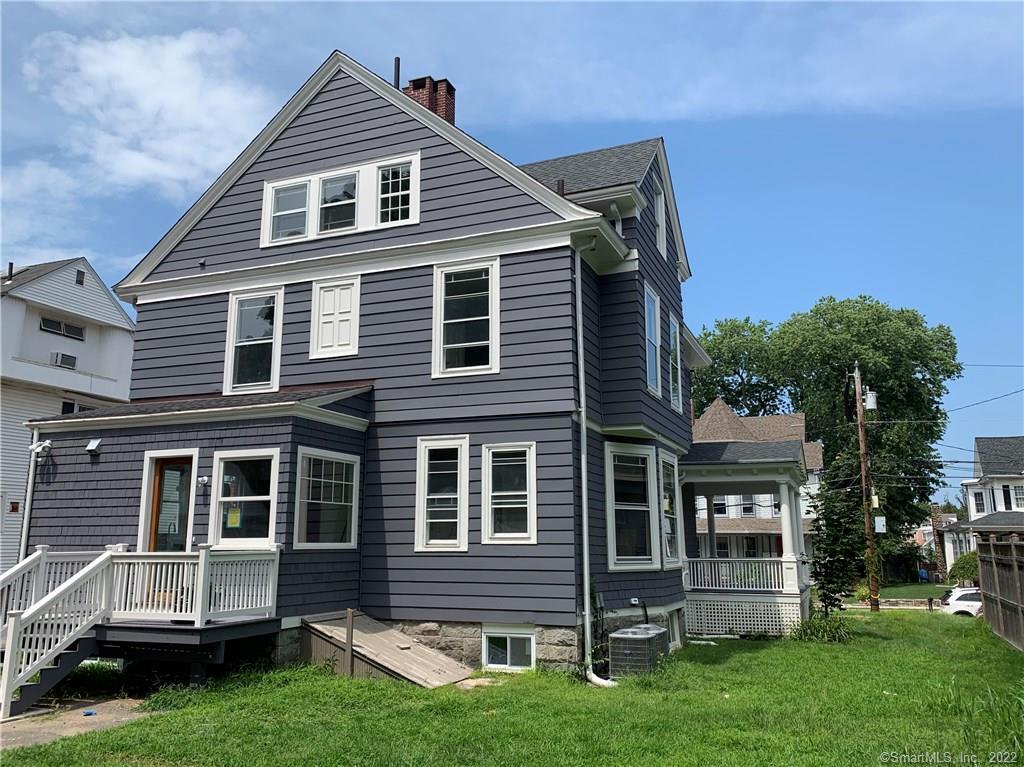 Photo 1 of 4 Morgan Avenue, Norwalk, Connecticut, $4,750, Web #: 170220233