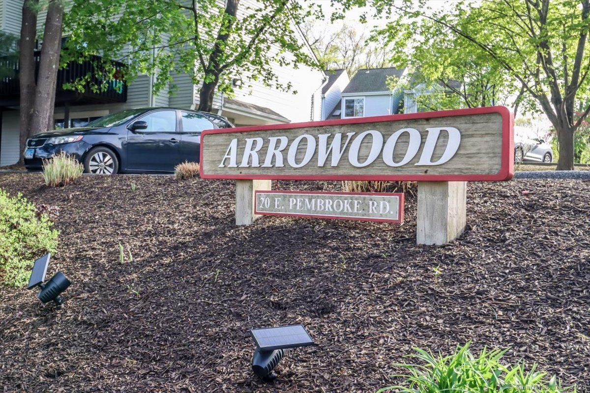 20 E Pembroke Road #36, Danbury, Connecticut image 25