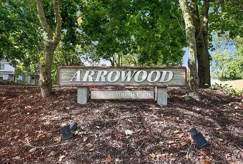 20 East Pembroke Road 36 Danbury CT 06811
