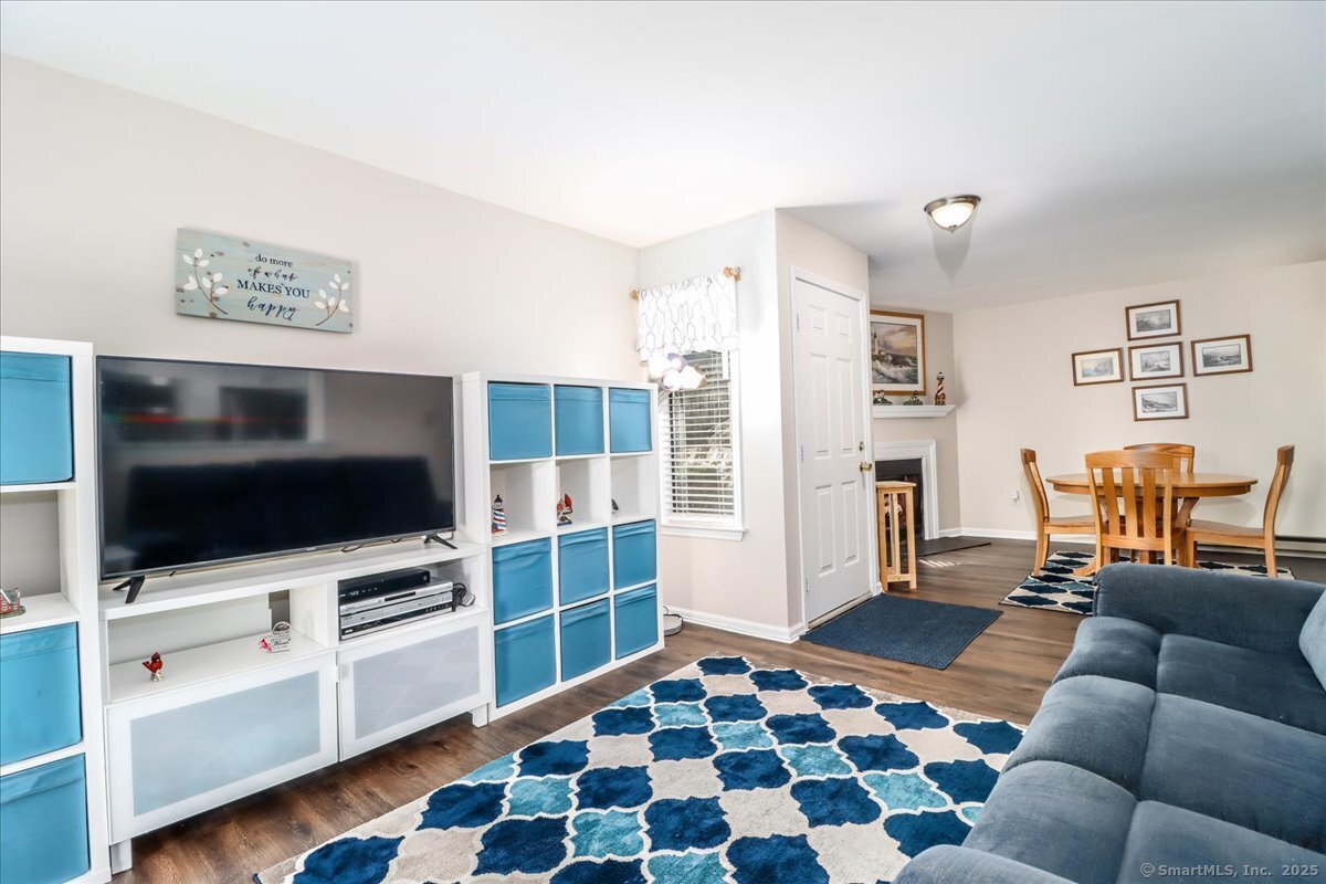 20 E Pembroke Road #36, Danbury, Connecticut image 8