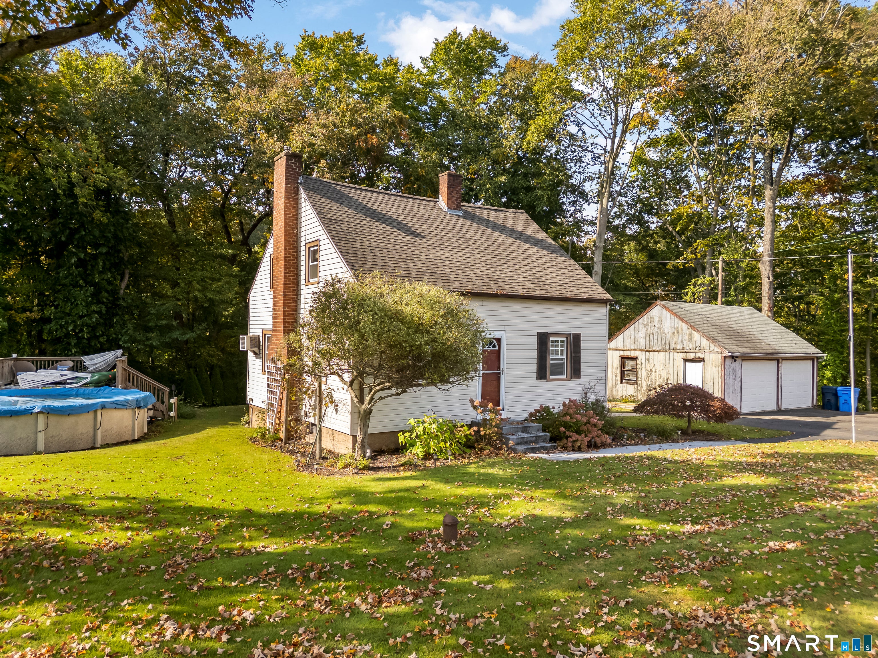 550 Forest Road