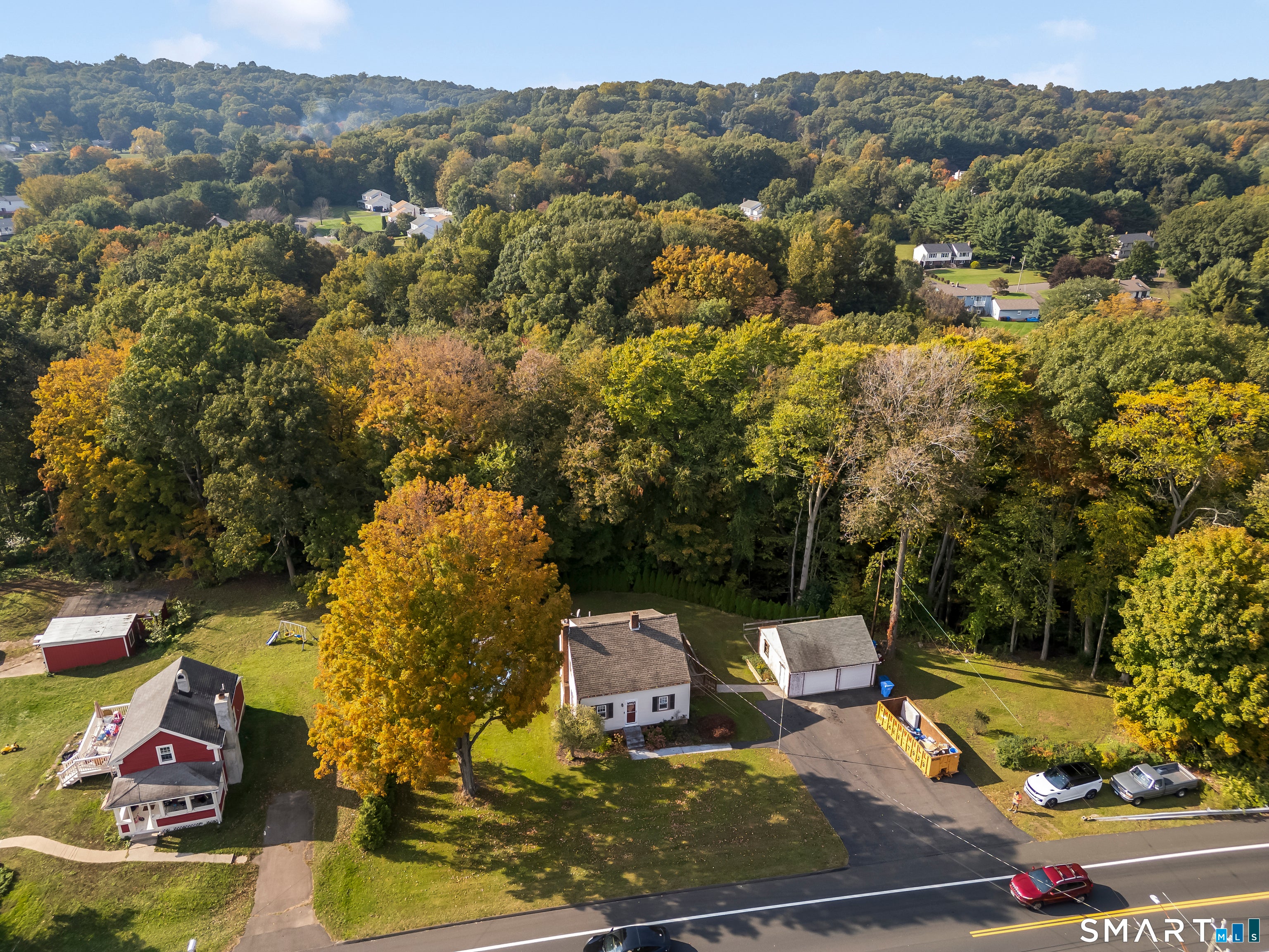 550 Forest Road