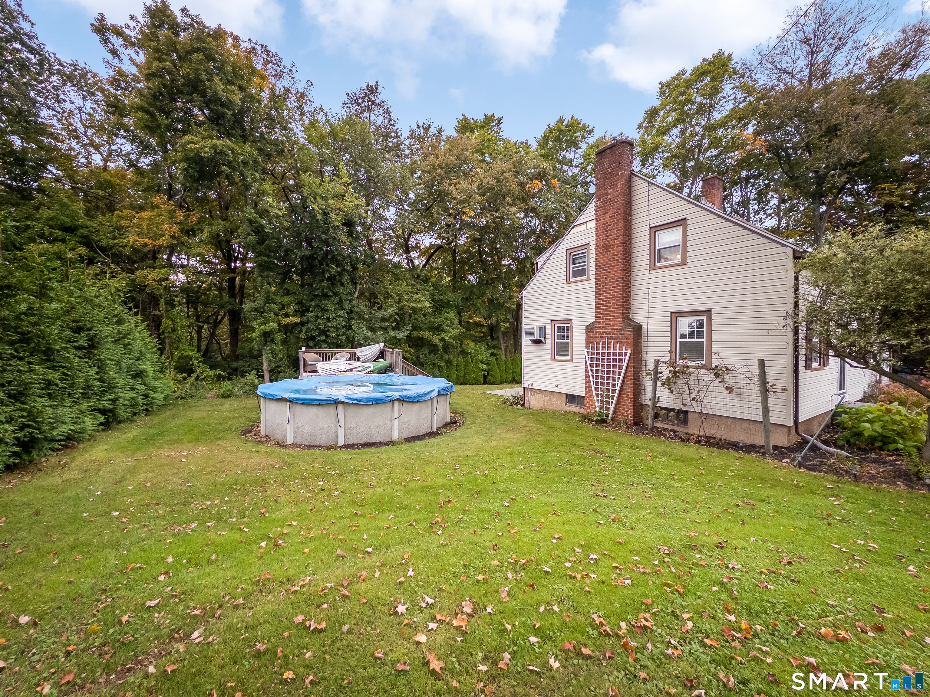 550 Forest Road