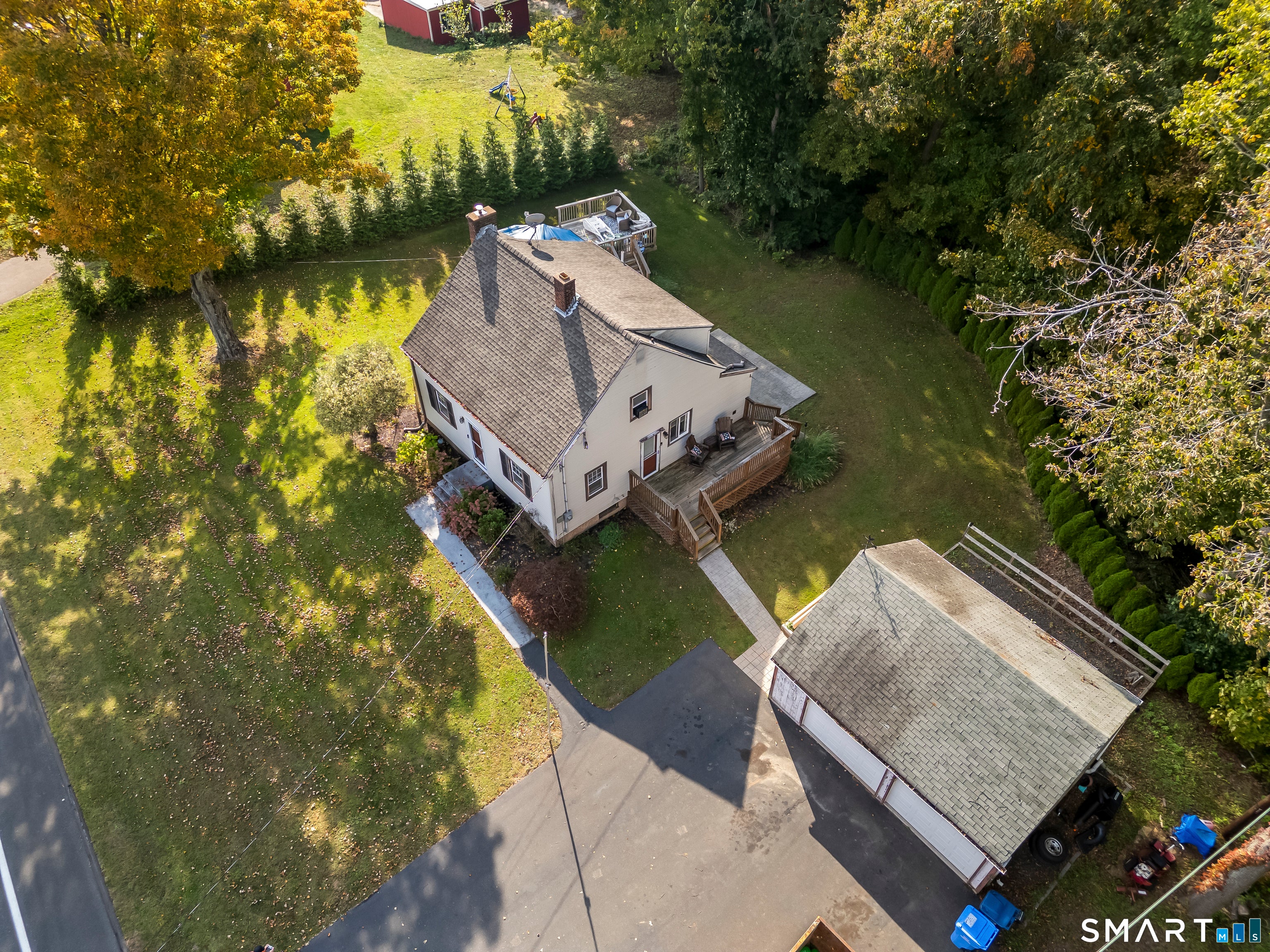 550 Forest Road