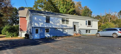 124 Westcott Road Killingly CT 06239