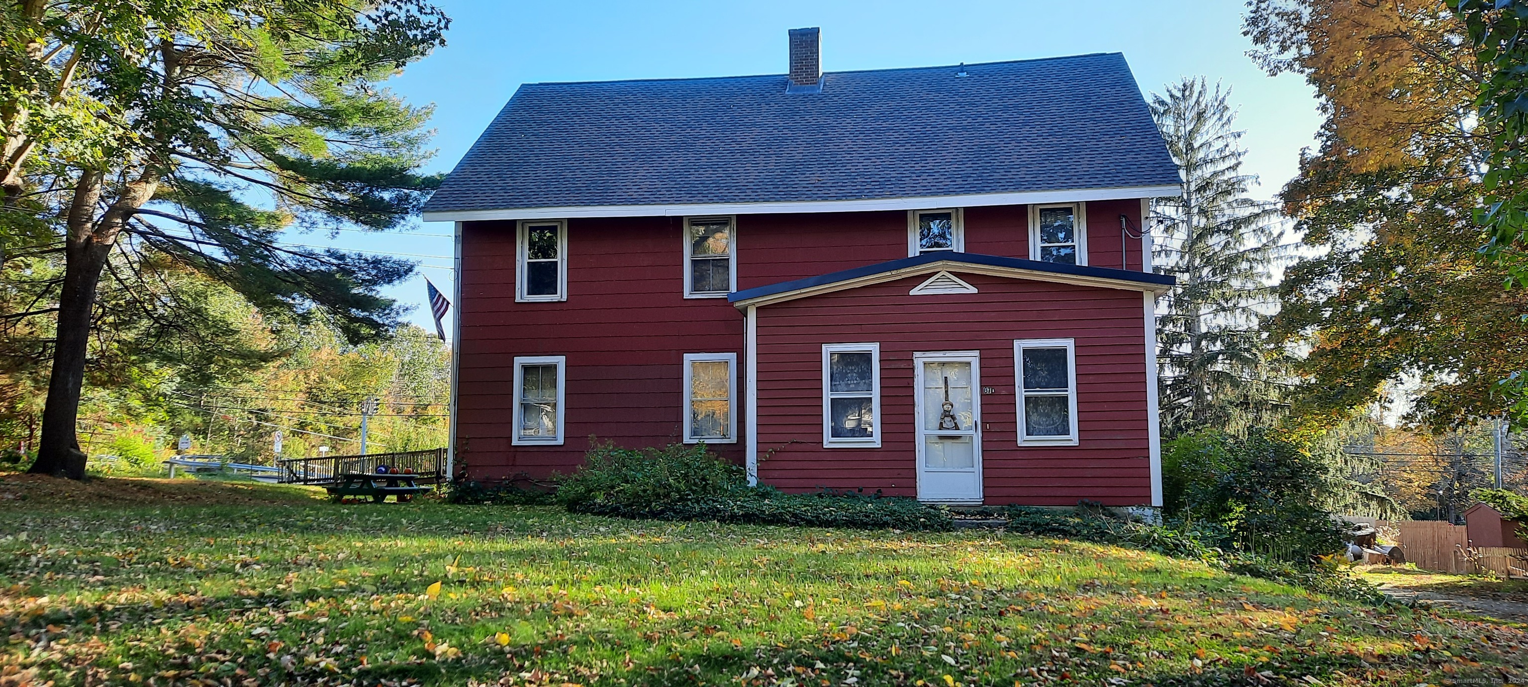 124 Westcott Road