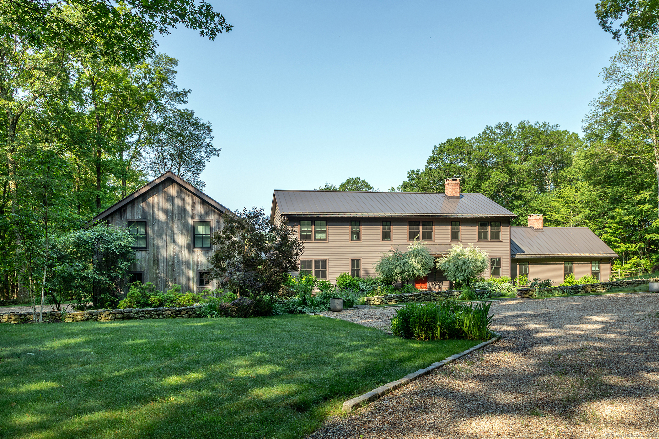 85 West Church Hill Road