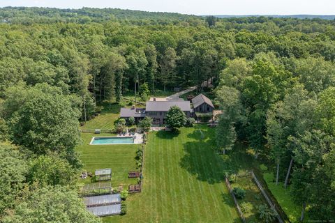 85 West Church Hill Road Washington CT 06794