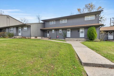 131 Williamstown Court 131 Newington CT 06111