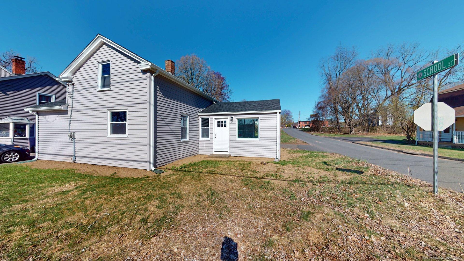 102 S Water Street, East Windsor, Connecticut image 1