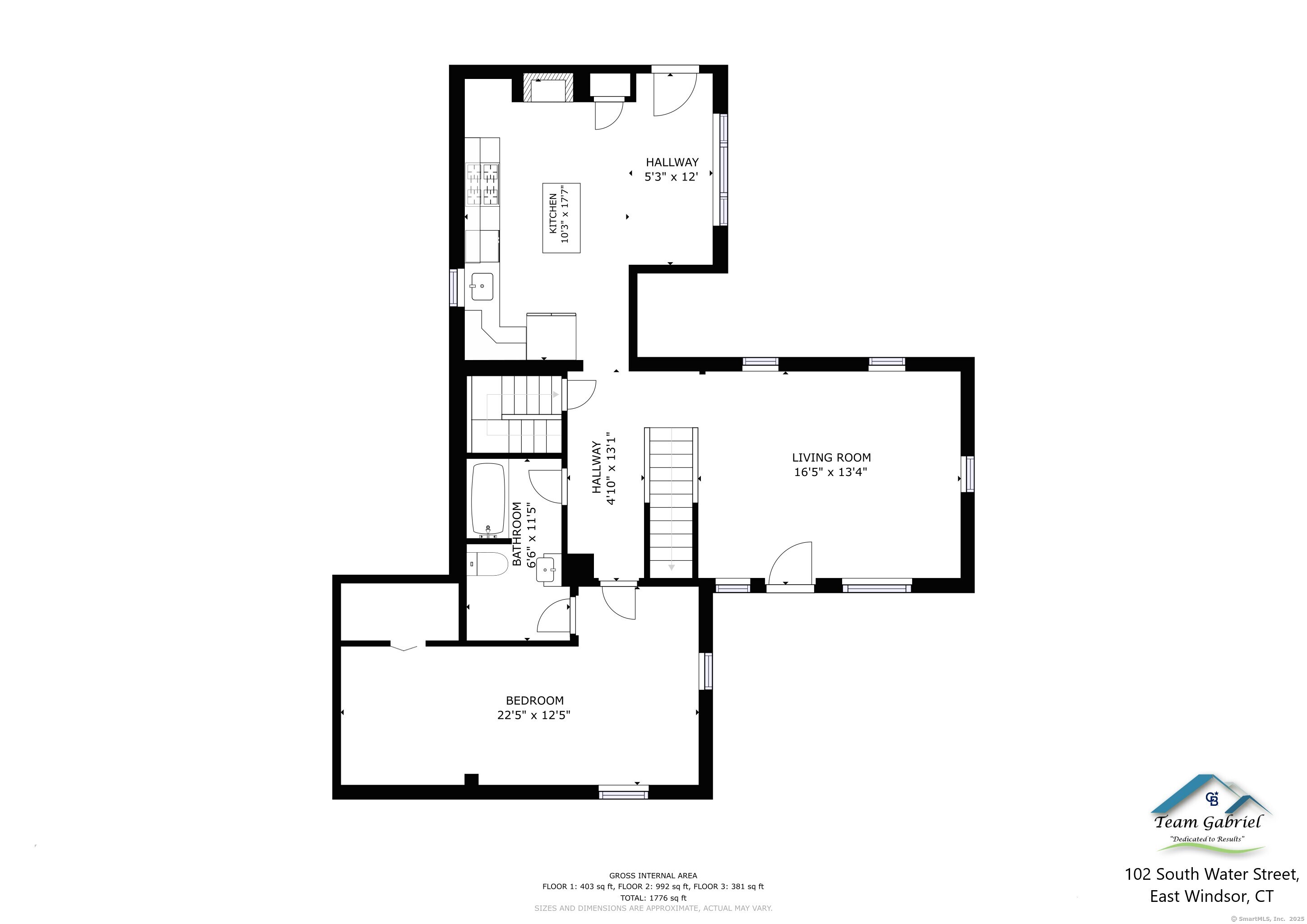 102 S Water Street, East Windsor, Connecticut image 39