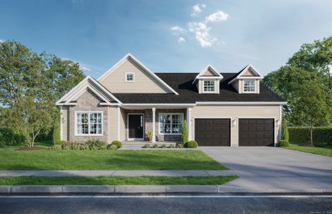 Homes For Sale - 0 #6 Line Street<br/> Manchester, CT 06033